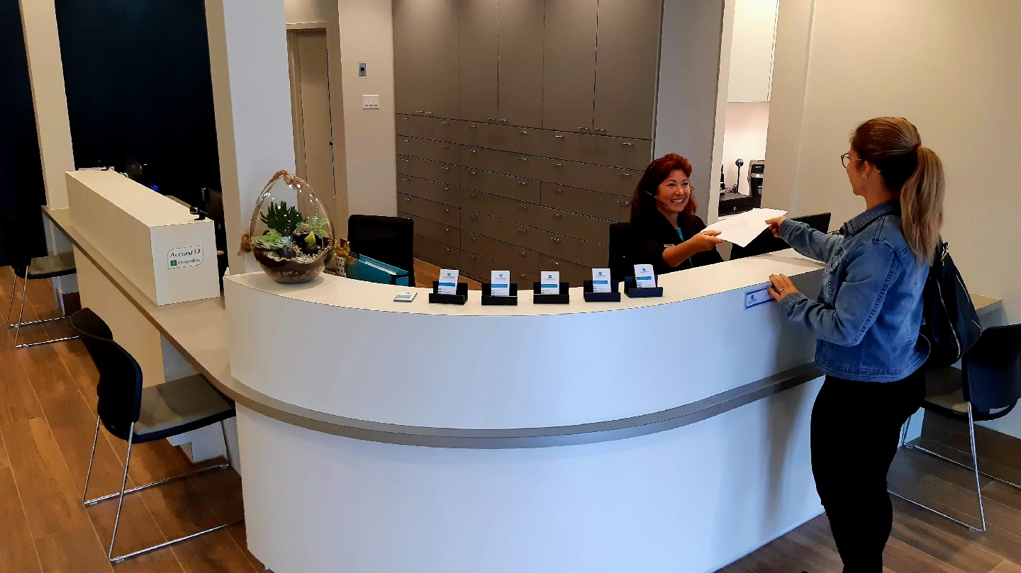 Image for Clinique Poirier Centre Dentaire with ID of: 6368294