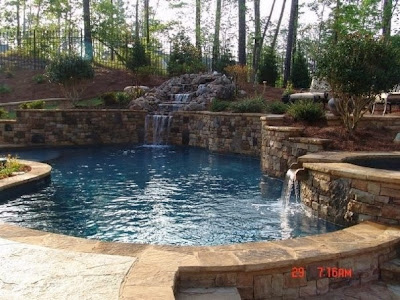 Image for The Pool Butler with ID of: 6368308