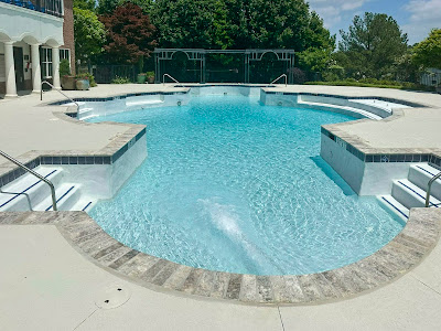 Image for The Pool Butler with ID of: 6368310