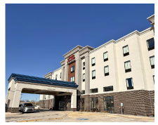 Image for Hampton Inn & Suites - Pauls Valley with ID of: 5076478