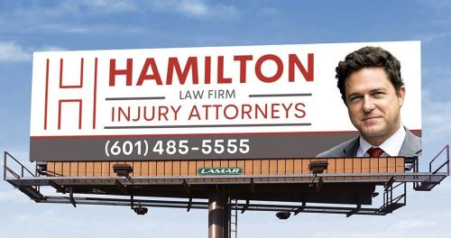 Image for Hamilton Law Firm - Injury Attorneys with ID of: 6368697