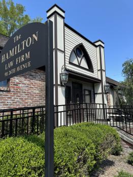 Image for Hamilton Law Firm - Injury Attorneys with ID of: 6368698