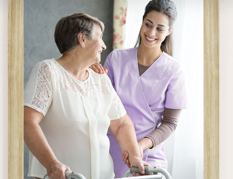 Image for Care at Home Services - Edmonton Office with ID of: 6368792