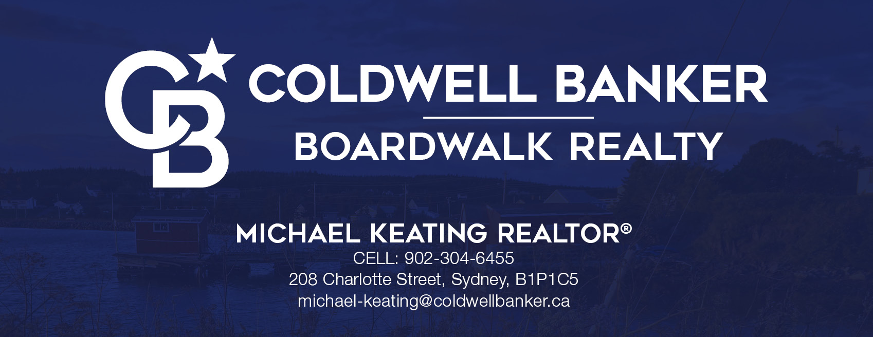 Image for Michael Keating Real Estate with ID of: 6368799