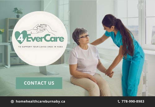 Image for 4 Ever Care | Home Care Services  with ID of: 6368811