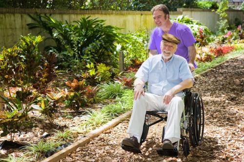 Image for Care At Home Services with ID of: 6369004