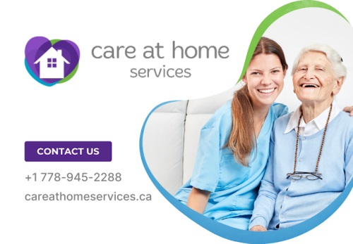 Image for Care At Home Services with ID of: 6369005