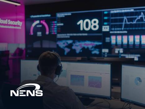 Image for New England Network Solutions - Boston Managed IT Services with ID of: 6369002