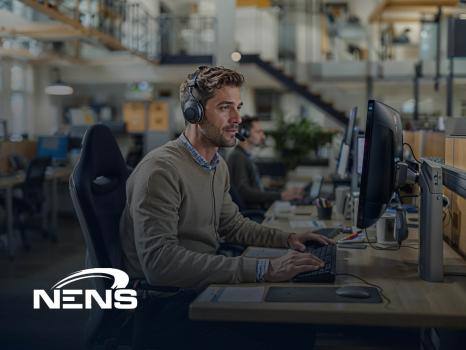 Image for New England Network Solutions - Boston Managed IT Services with ID of: 6369008