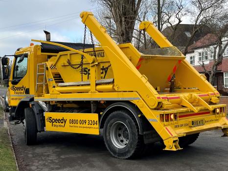 Image for Speedy Skip Hire with ID of: 6369029