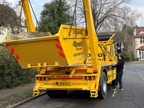 Image for Speedy Skip Hire with ID of: 6369031