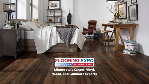 Image for Flooring Expo by Carpet King with ID of: 6369144
