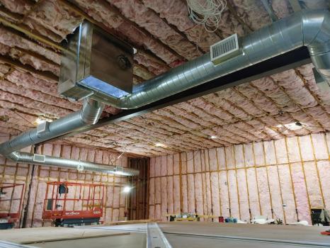 Image for Hunter's Insulation with ID of: 6369225