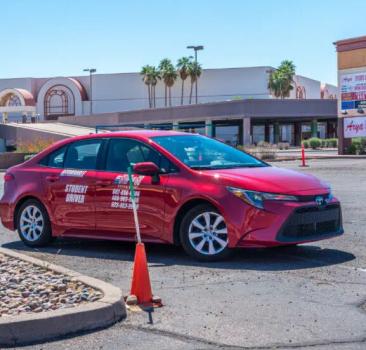 Image for Stop and Go Driving School with ID of: 6369253