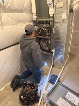 Image for L&M HVAC & Mechanical with ID of: 6369445