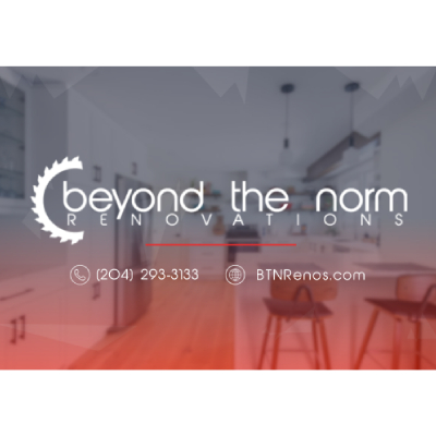 Image for Beyond the Norm Renovations Inc. with ID of: 6369452
