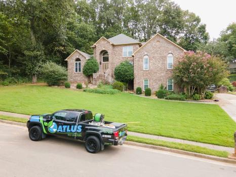Image for Atlus Pest Solutions with ID of: 6369475