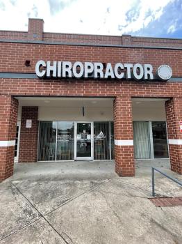 Image for Chiropractic Fitness with ID of: 6369504
