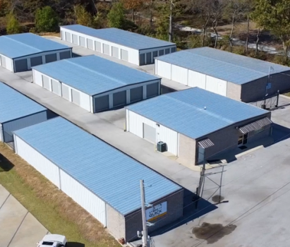 Image for Store It Quick Storage - Hwy 49 with ID of: 6369624