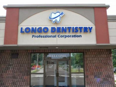 Image for Longo Dentistry with ID of: 6369687