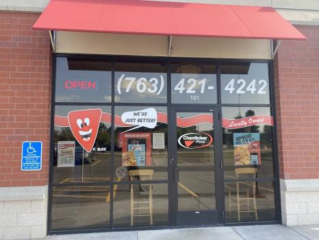 Image for Chanticlear Pizza with ID of: 6369800