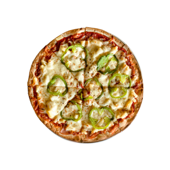 Image for Chanticlear Pizza with ID of: 6369803