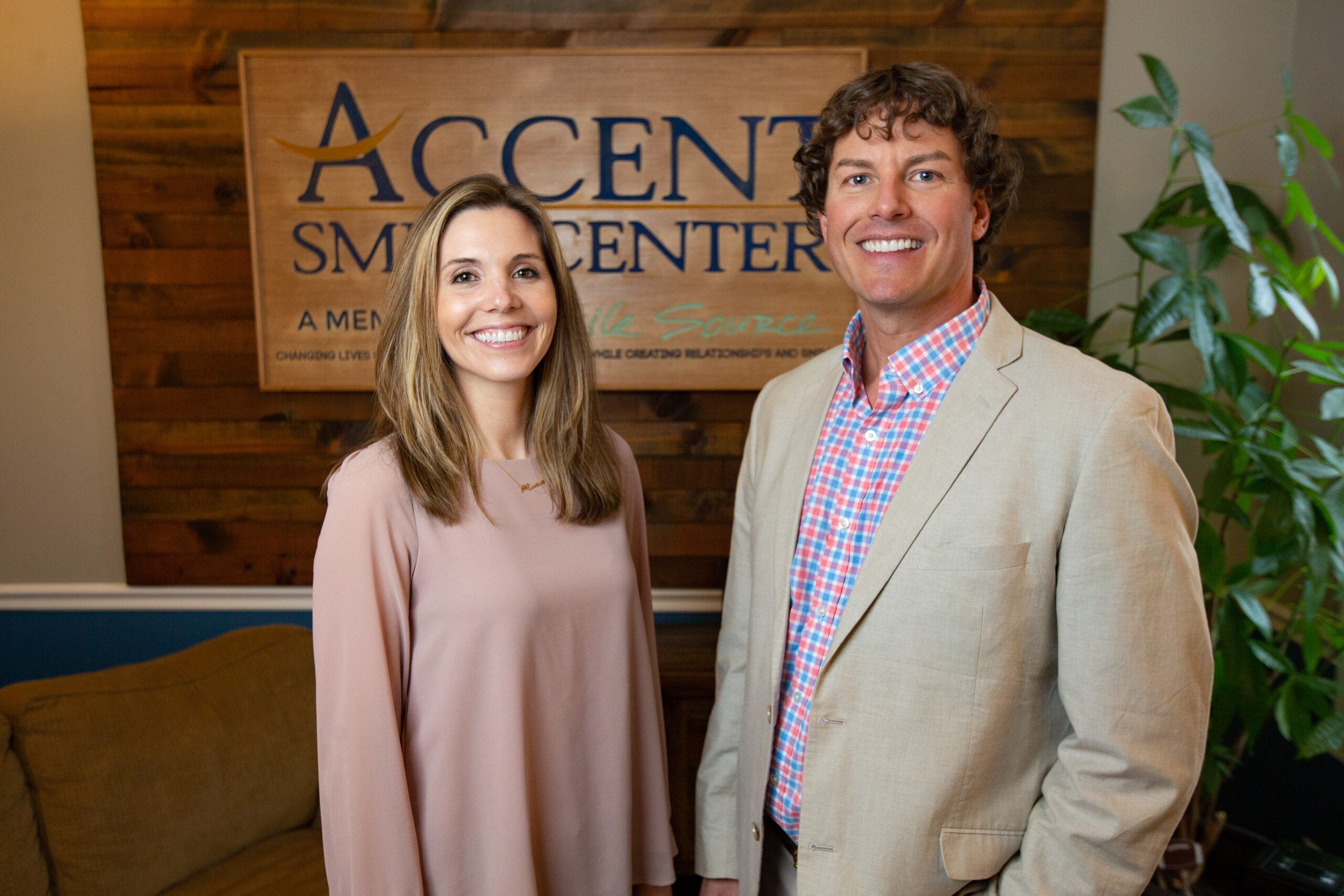 Image for Accent Smile Center with ID of: 6369835