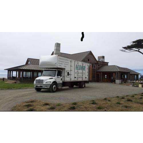 Image for Alder Moving Services, Santa Rosa with ID of: 6370299