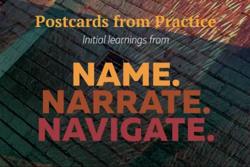 Image for Name Narrate Navigate with ID of: 6370327