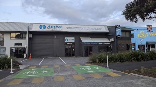 Image for Active Refrigeration with ID of: 6370525