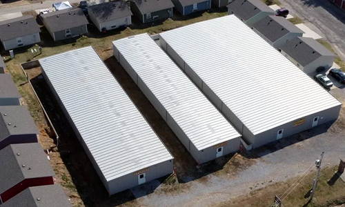 Image for Poplar Bluff Climate Controlled Storage with ID of: 6370903