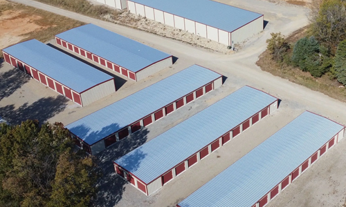 Image for Bluff Self Storage - RV, Camper, Boat & Mini Storage with ID of: 6370963