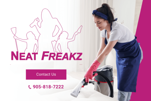 Image for Neat Freakz with ID of: 6371074