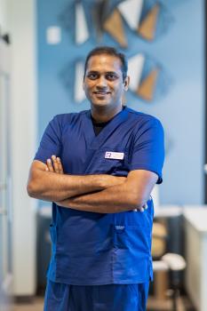 Image for Sweetwater Dental with ID of: 6371187