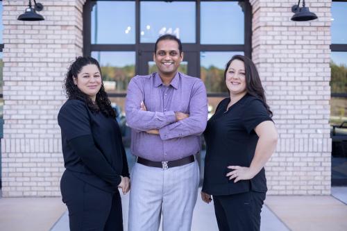 Image for Sweetwater Dental with ID of: 6371188