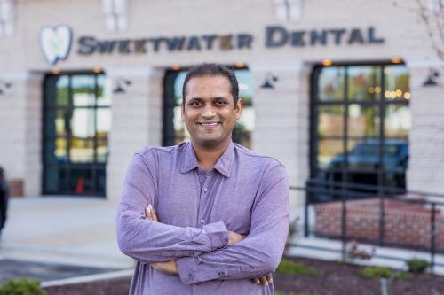 Image for Sweetwater Dental with ID of: 6371189