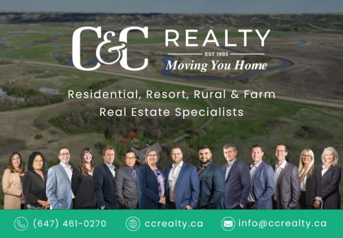 Image for C&C REALTY with ID of: 6371248