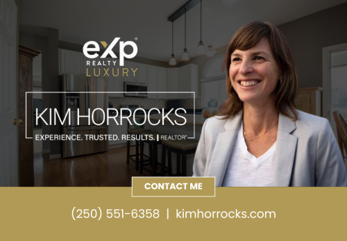 Image for Kim Horrocks, PREC* - Nelson Realtor® with ID of: 6371317