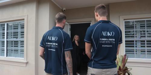 Image for ADKO Roofing Services with ID of: 6371333
