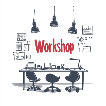 Image for Workshop Coworking with ID of: 6371513