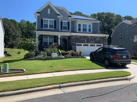 Image for Triangle Lawn Care with ID of: 6371572