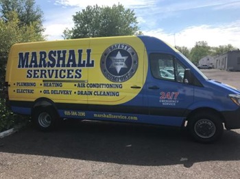 Image for Marshall Services with ID of: 6371809