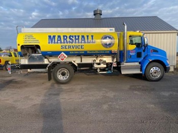Image for Marshall Services with ID of: 6371815