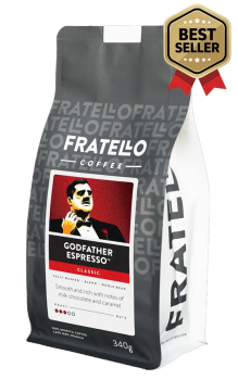 Image for Fratello Coffee Roasters with ID of: 6371958