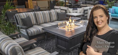 Image for Cardinal Patio Furniture with ID of: 6372320