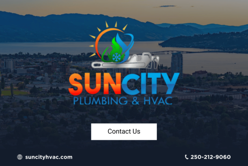 Image for Suncity Plumbing & HVAC with ID of: 6372329