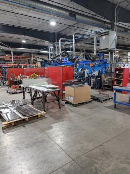 Image for Barnes Metalcrafters with ID of: 6372390