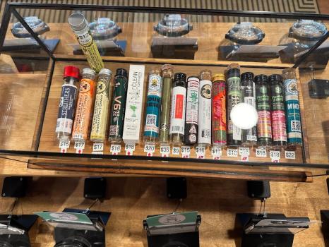 Image for Valley Meade Dispensary with ID of: 6372493