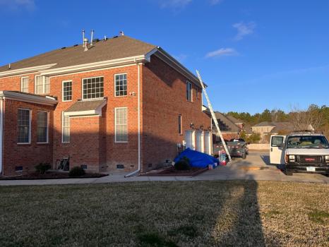 Image for Gray Line Roofing with ID of: 6372707