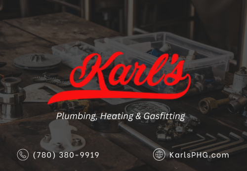 Image for Karl's Plumbing, Heating & Gasfitting with ID of: 6372710